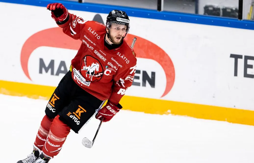 Vita Hästen vann borta mot Mora