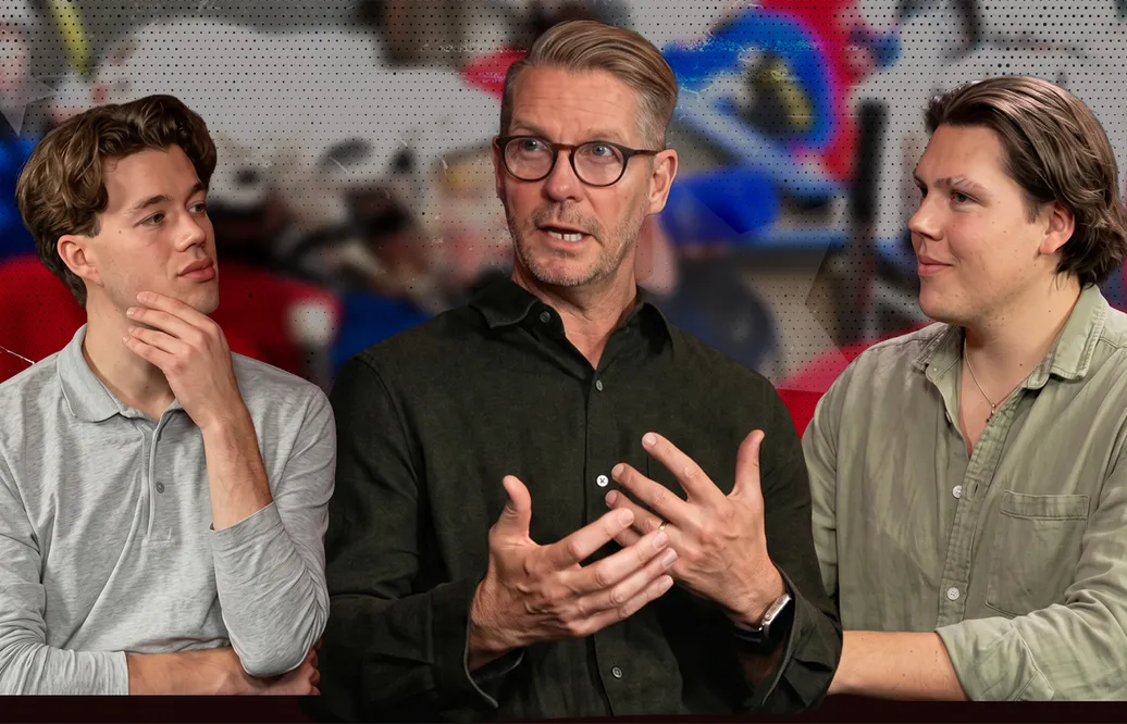 Tog konceptet till Sverige – kritiserar "nya" select