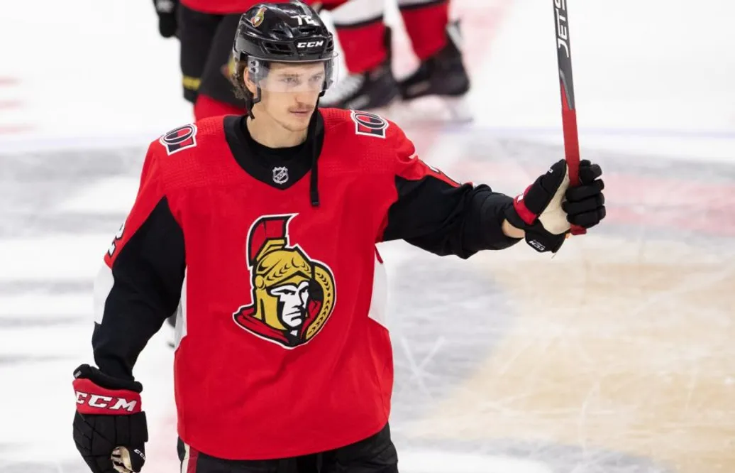 Livet efter Karlsson – nu toppar en ny Ottawaspelare backarnas poängliga