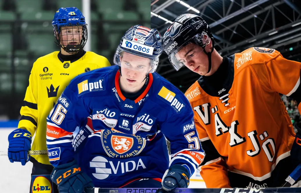 "En av de skickligaste spelarna vi har i organisationen"
