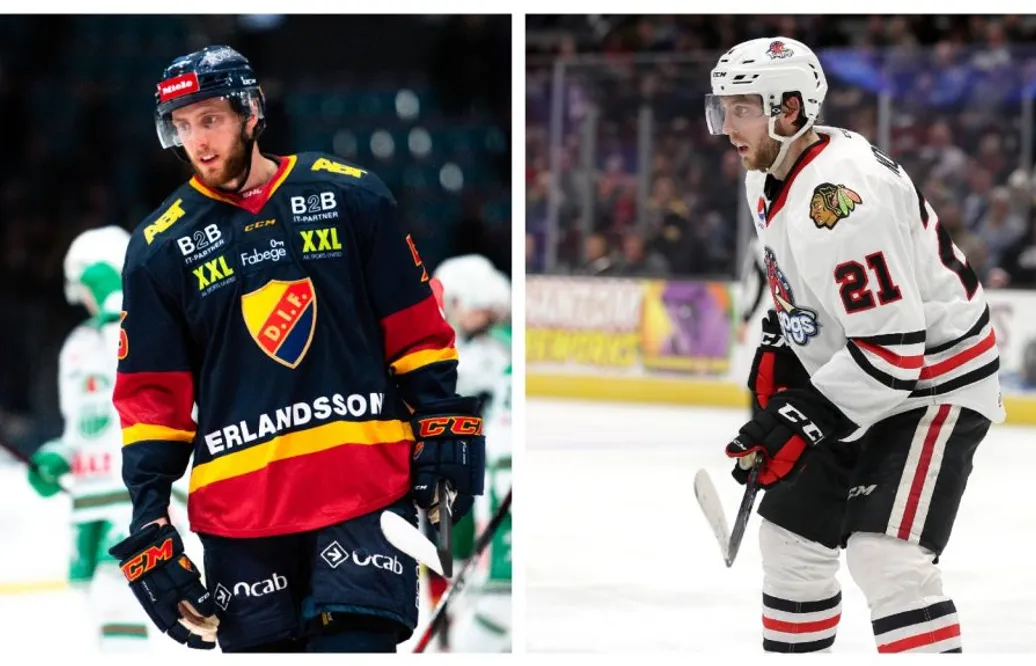 Djurgårdsbackens märkliga mellandagar – trejdades: ”Kan ge en extra push”