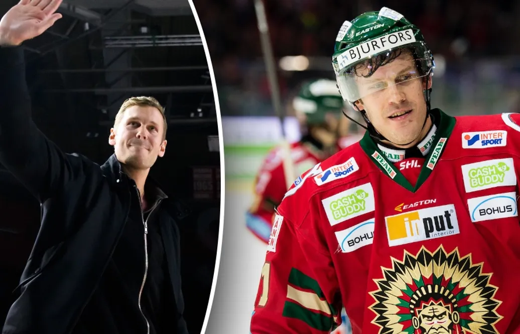 Magnus Kahnberg kan bli förtidspensionär – efter smällarna