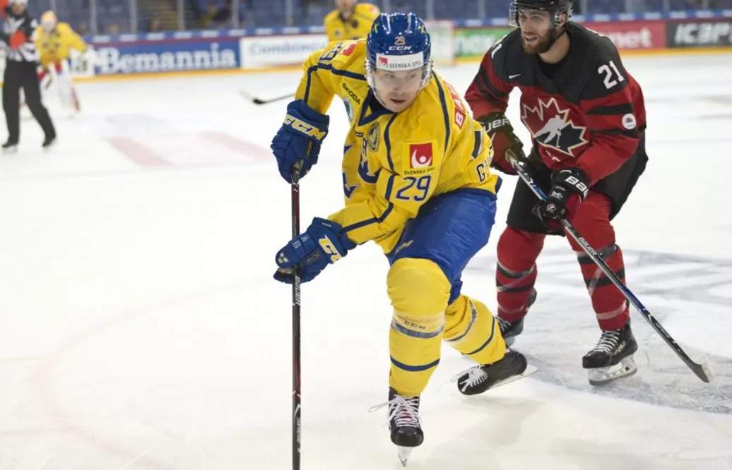 Tre Kronor-backen utköpt från kontraktet