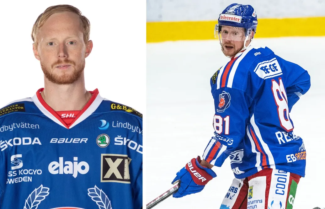 Alexander Reichenberg har avlidit – 31 år gammal