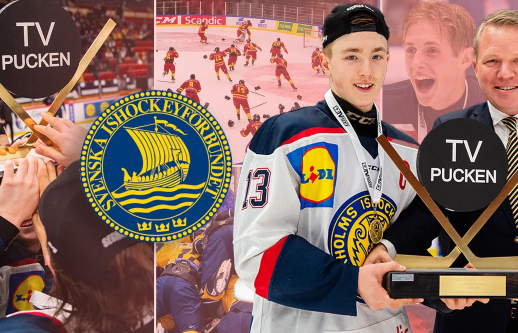 TV-pucken 2024: SIF-laget – spelare för spelare