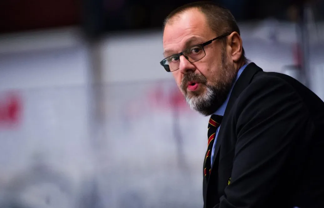 Lämnade Brynäs – nu har legendaren fått nytt uppdrag