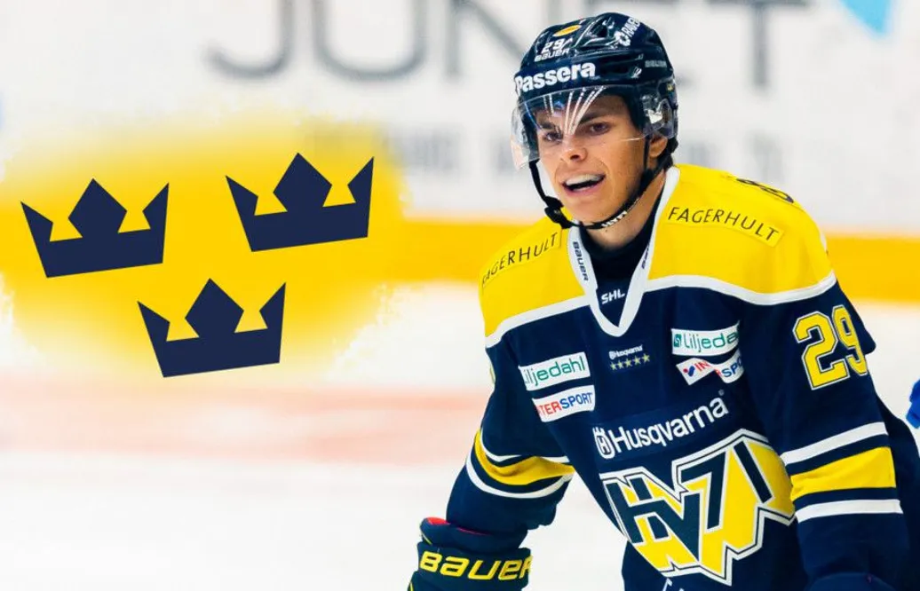 Doldisen knackar på JVM-dörren: ”Ganska oväntat”