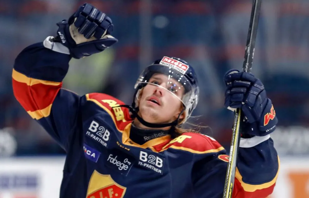 AVSLÖJAR: Fansens favorit återvänder till Djurgården