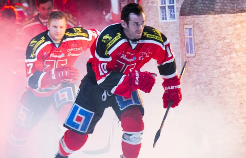 KLART: Här är USA:s VM-trupp – förre SHL-stjärnan uttagen