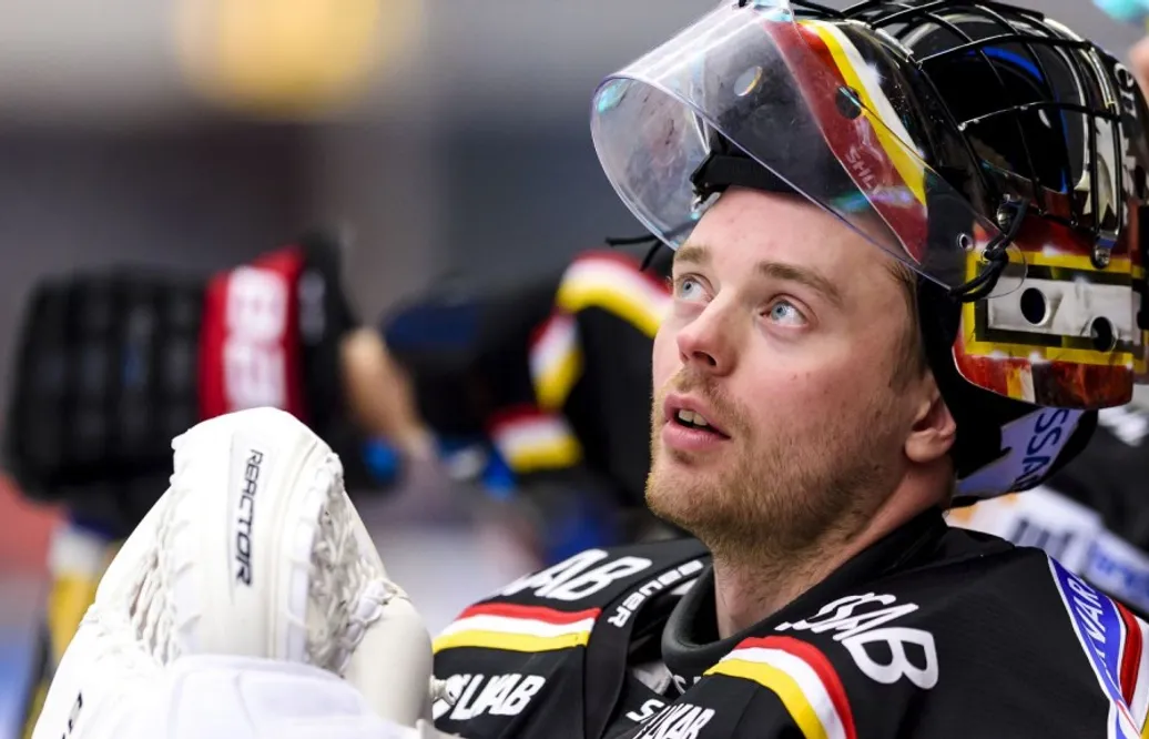 Tidigare Honken Trophy-vinnaren fortfarande klubblös: ”Har mycket kvar att ge”