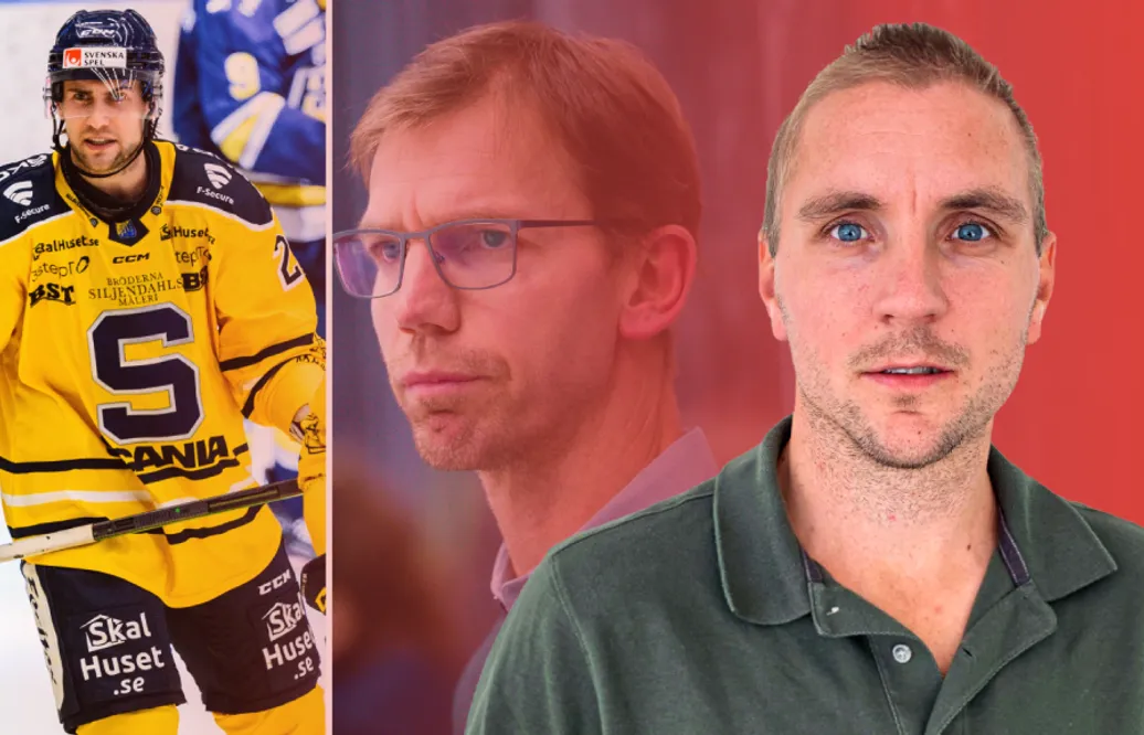 Joakim Englund om kaoset i Södertälje: ”Ser inte ljust ut inför framtiden”