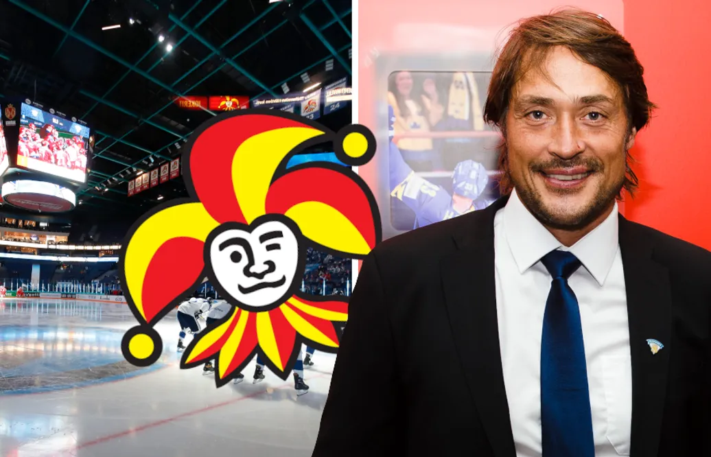 Teemu Selänne vill köpa arenan i Helsingfors