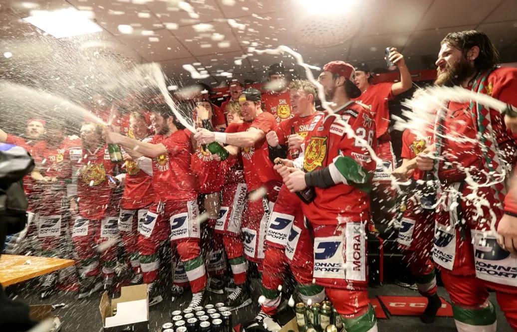 SHL-stjärnornas förvandling i NHL: ”Det blir tuffare och tuffare”