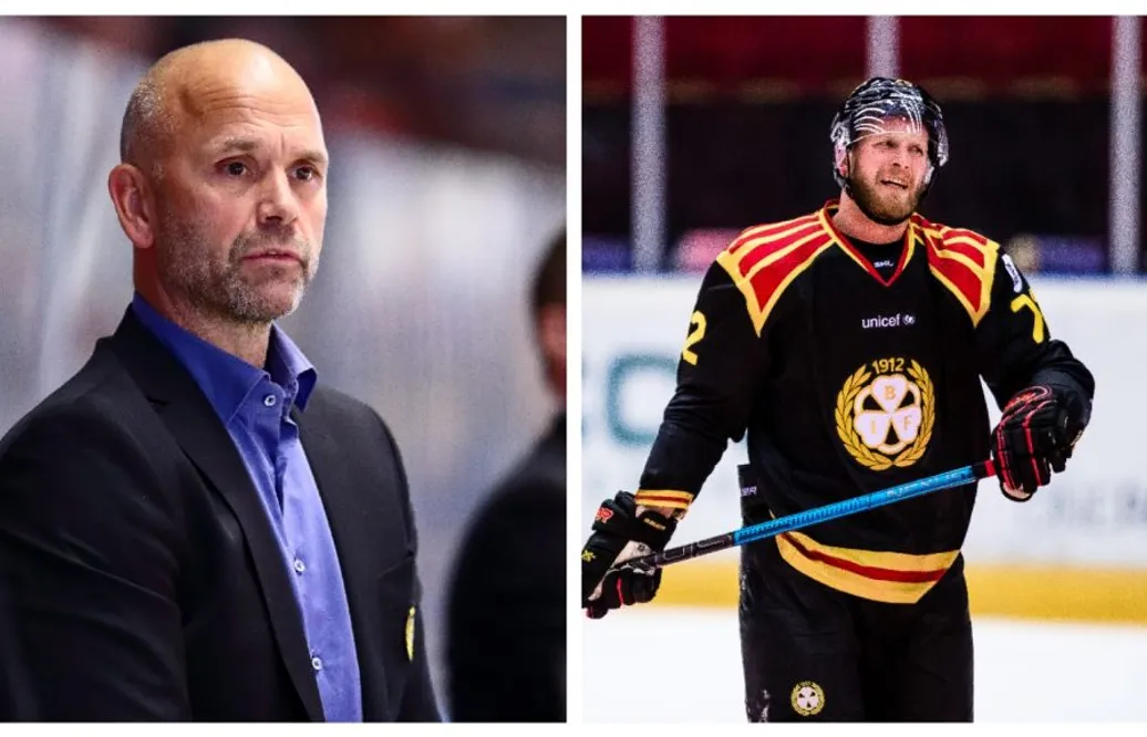Brynäskrisen fortsätter – klubbens näst sämsta start någonsin