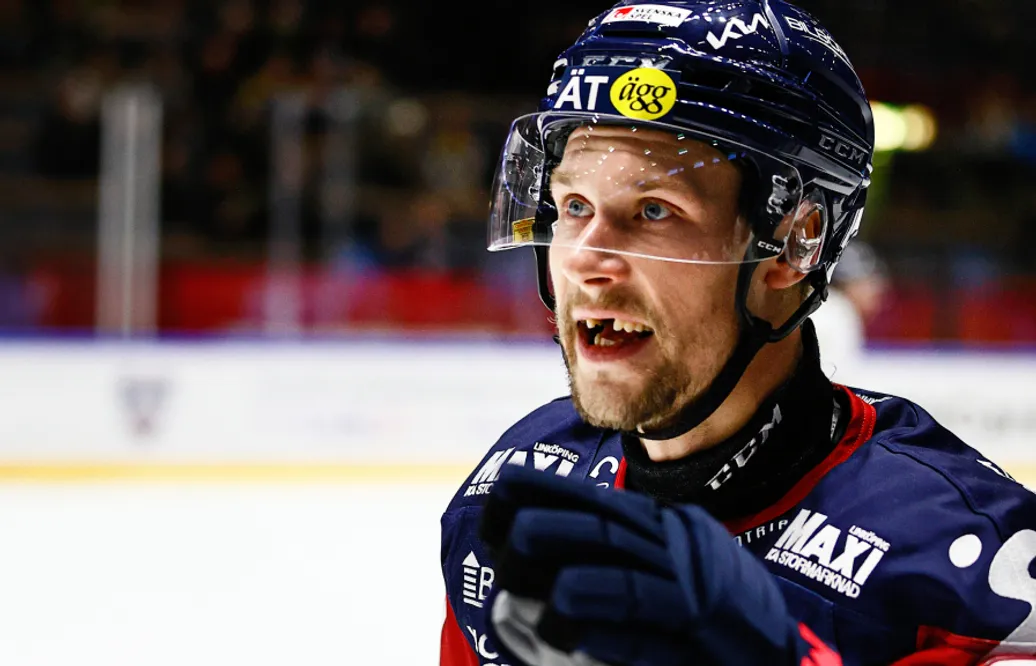 Jasse Ikonen klar för HC Pustertal