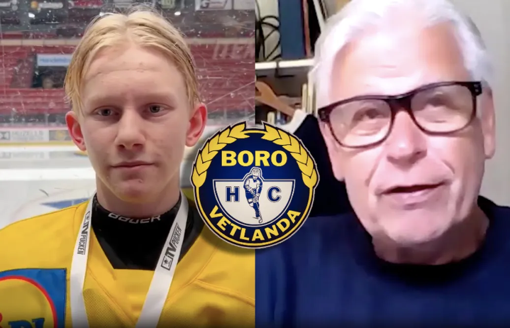 Kan blir först – på 19 (!) år: "Trodde att han skulle röra på sig"