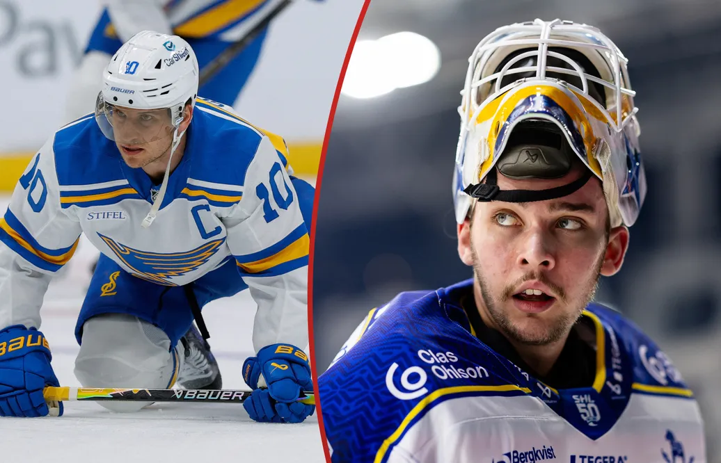 Marcus Gidlöf ingår i jättetrejd – precis innan deadline