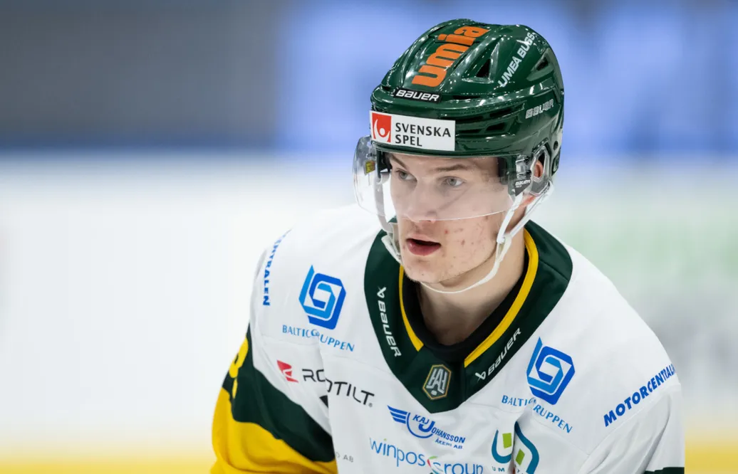 Björklövens Viljami Juusola lånas ut till Kärpät