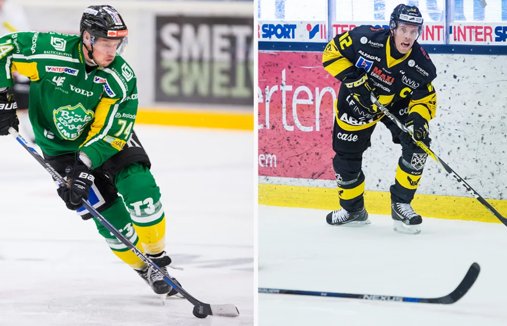 Lagkaptenerna ser fram mot ödesmatchen: ”Det som händer efter imorgon tar vi då”