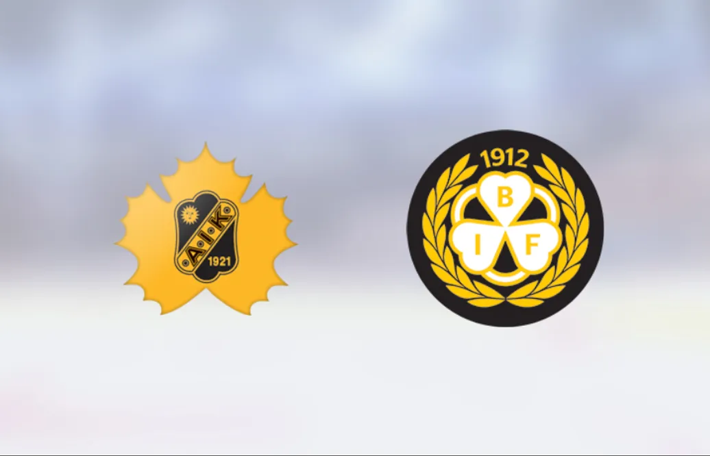 Sjätte raka för Skellefteå AIK J20 efter seger mot Brynäs