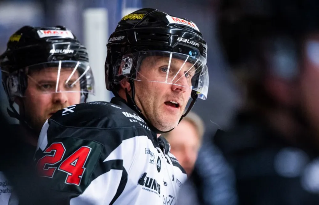Conny Strömberg avslutar karriären – blir agent