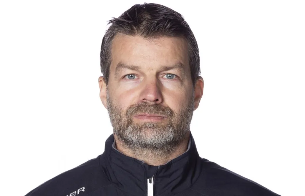 SHL-klubb ute efter Tingsryds målvaktstränare