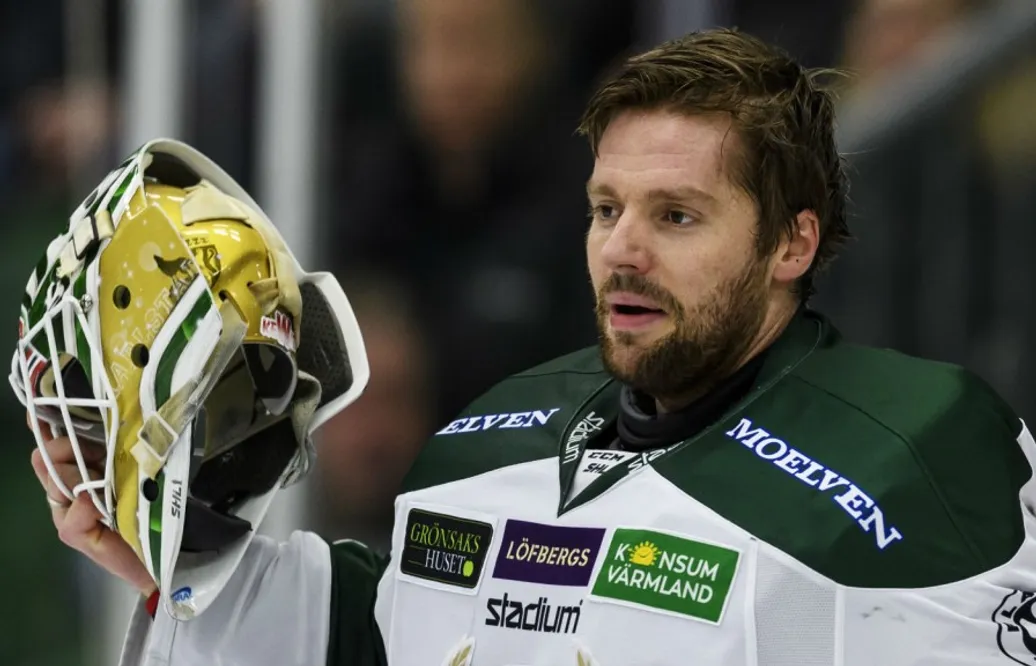 Lars Haugen har hittat en ny klubb