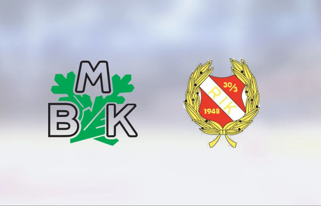 Seger för Munkedal hemma mot Rönnäng