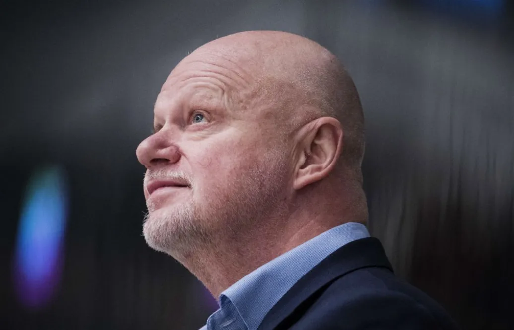 HA-SVEPET: Leksand studsade tillbaka