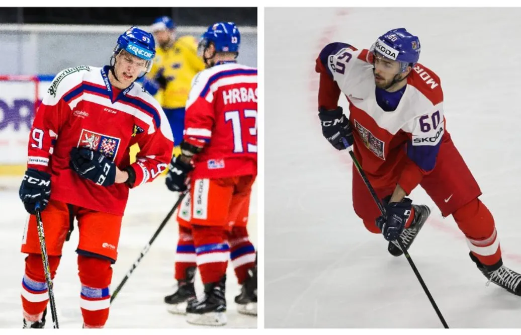 NHL-klubben värvar dubbla VM-backar – från samma klubblag