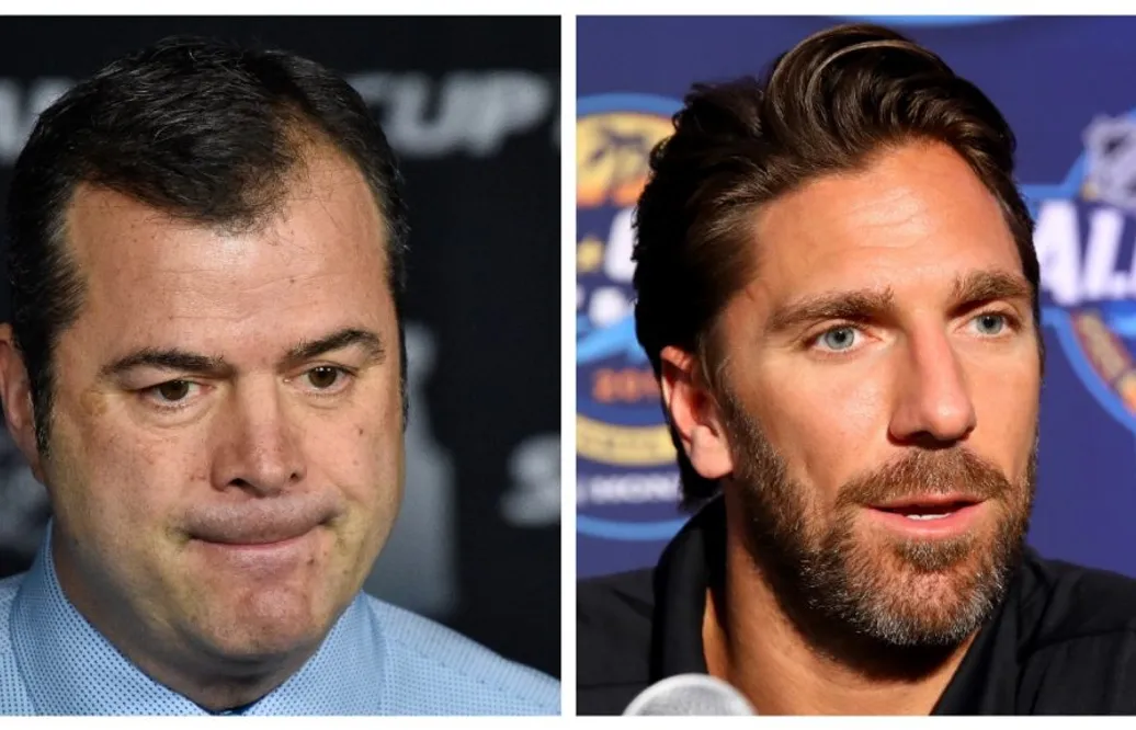 Skyller svaga säsongen på Lundqvist: ”Spelade bättre än resultatet visade”