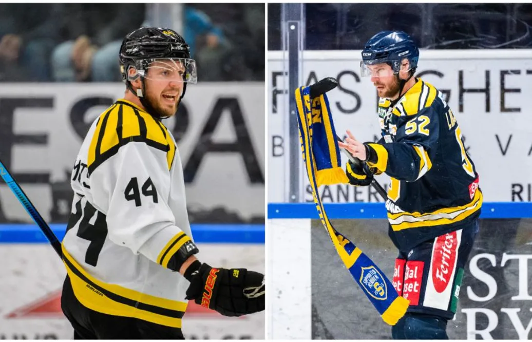 ENGLUND: Timrås stora förändring