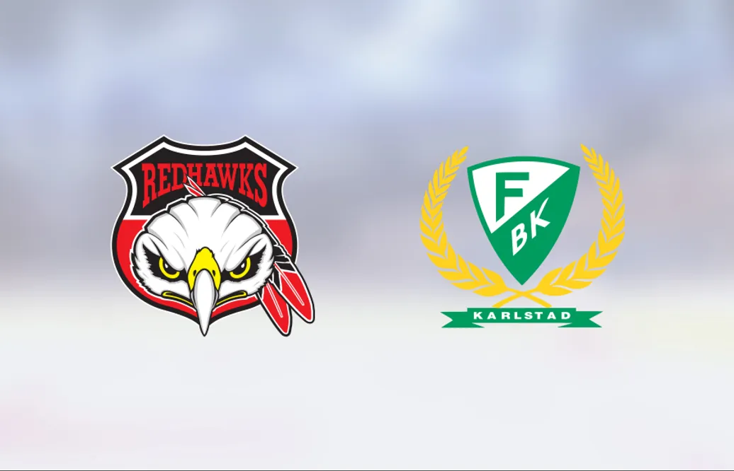 Efter förlustsviten: Seger igen för Malmö – 4-0 mot Färjestad