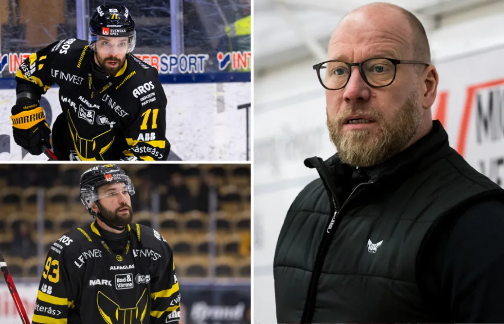 Västerås anmäls efter ryska värvningarna: ”En extremt märklig situation”