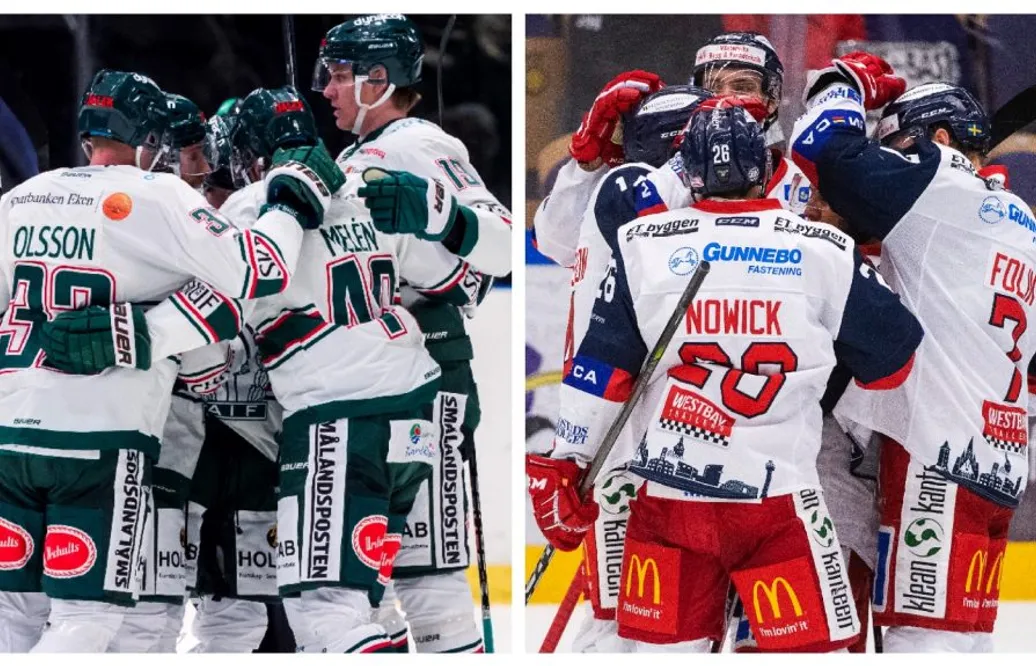 HA-SVEPET: Bottenlagens jackpot – tog storsegrar på bortaplan