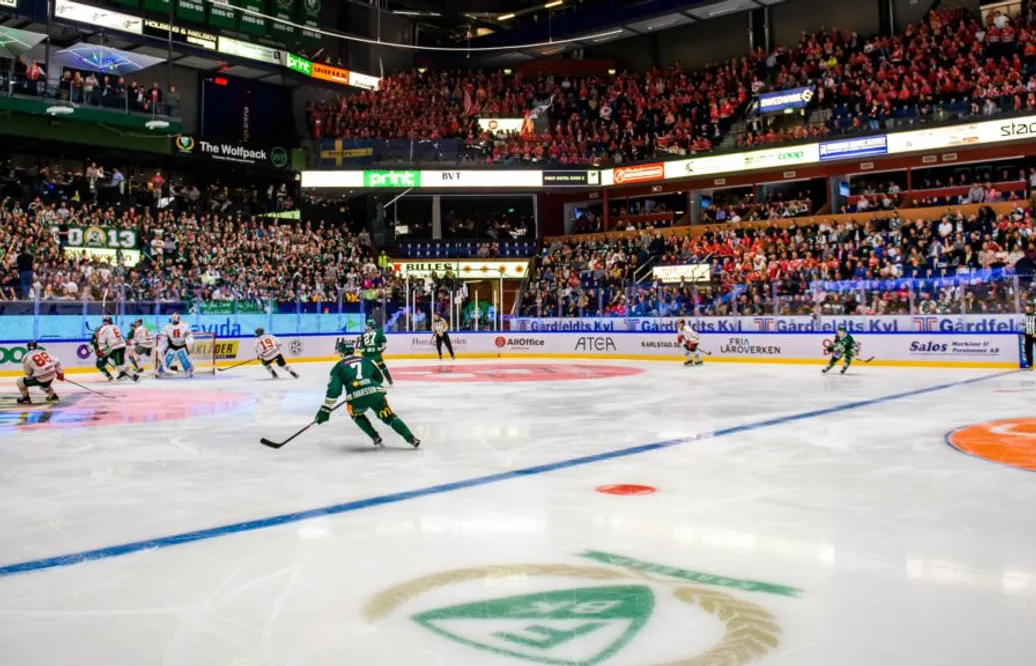 Hoppas på 5 000 åskådare – i premiären