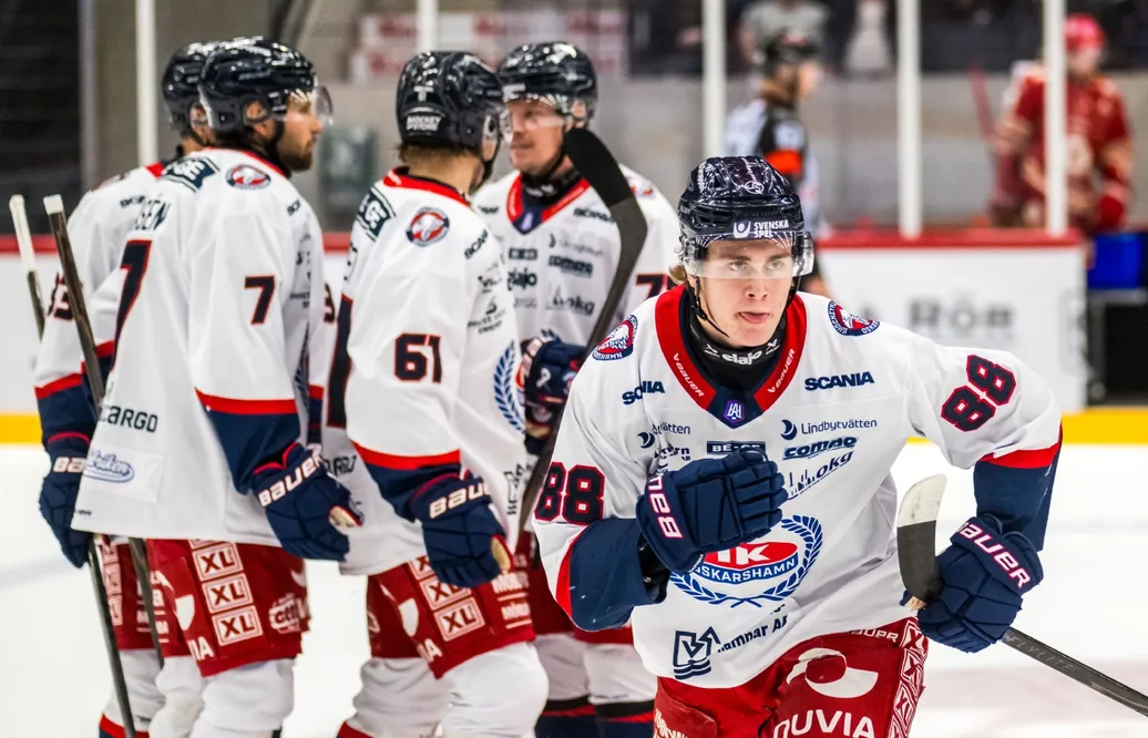 20-åringens nya show - på väg mot historisk säsong
