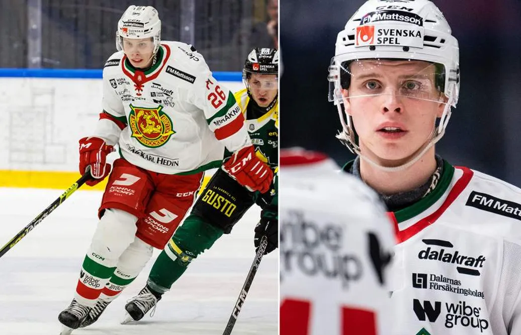 Kan slå personbästa - nu får Isac Heens förlängt