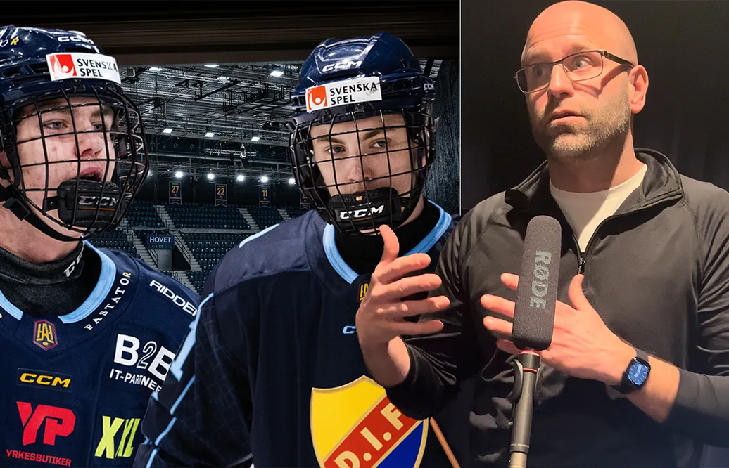 Framtidens stjärnor-podcast – avsnitt 21: Så kan intaget till HG se ut
