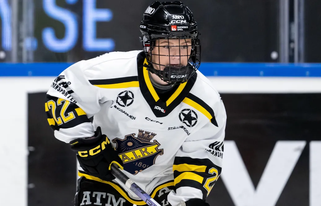 Felicia Levin klar för Linköping