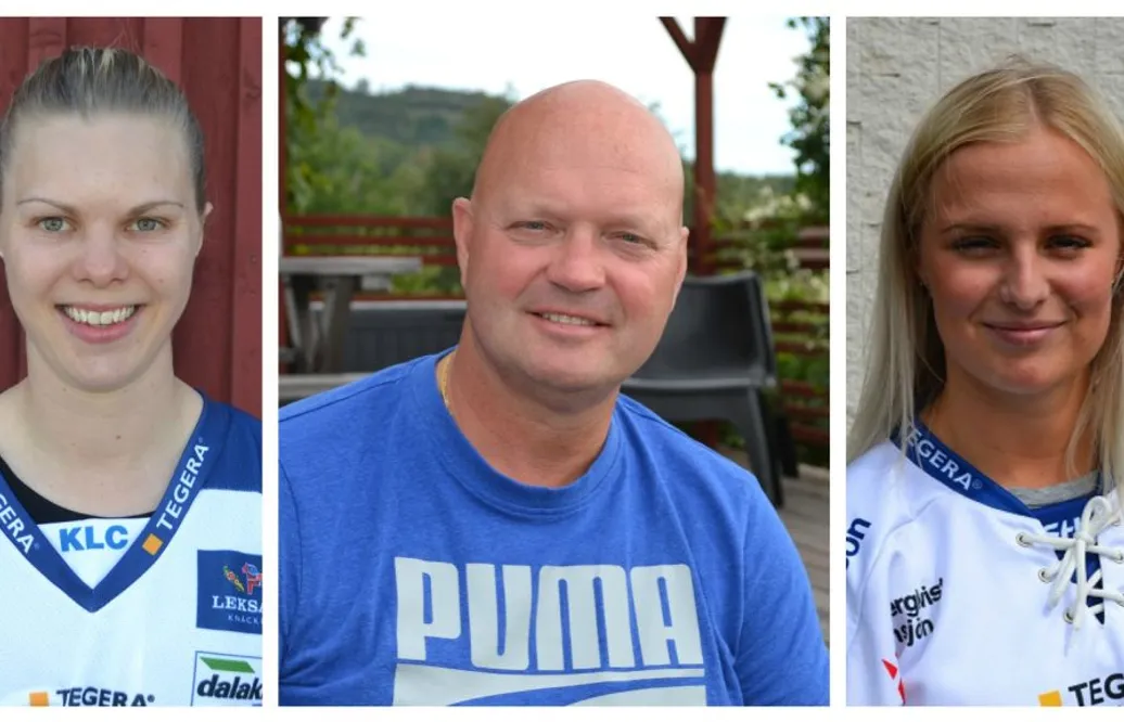 NEDSLAG LEKSAND: ”Tycker vi har Sveriges bästa centersida”