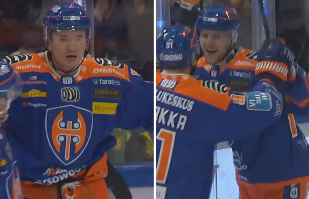 Här är motståndarna för de svenska lagen i Champions Hockey League