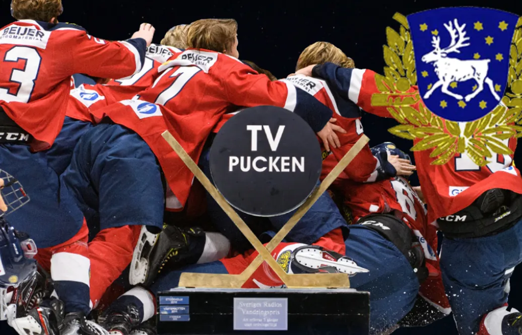 Inför TV-pucken 2021: Västerbotten - kommentarer om alla spelare