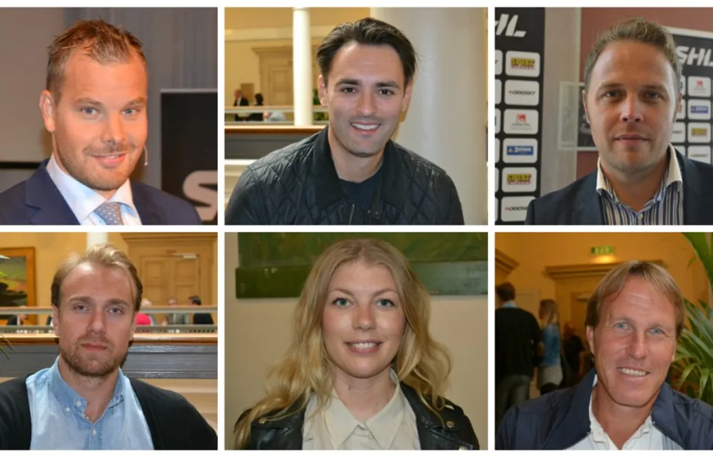 Den stora SHL-utfrågningen – här siar panelen om säsongen