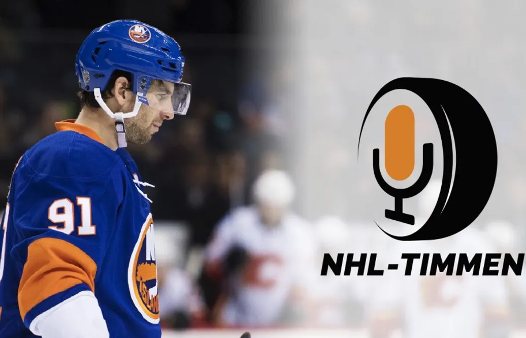NHL-TIMMEN: Trejderna som kan öppna för John Tavares flytt