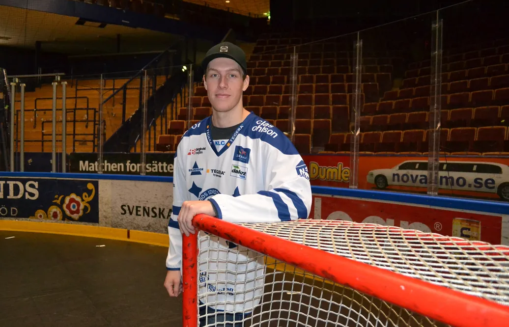 Mattias Göransson
