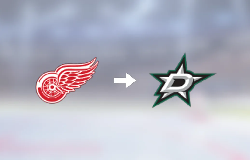 Dallas Stars värvar – forwarden Riley Barber klar för spel