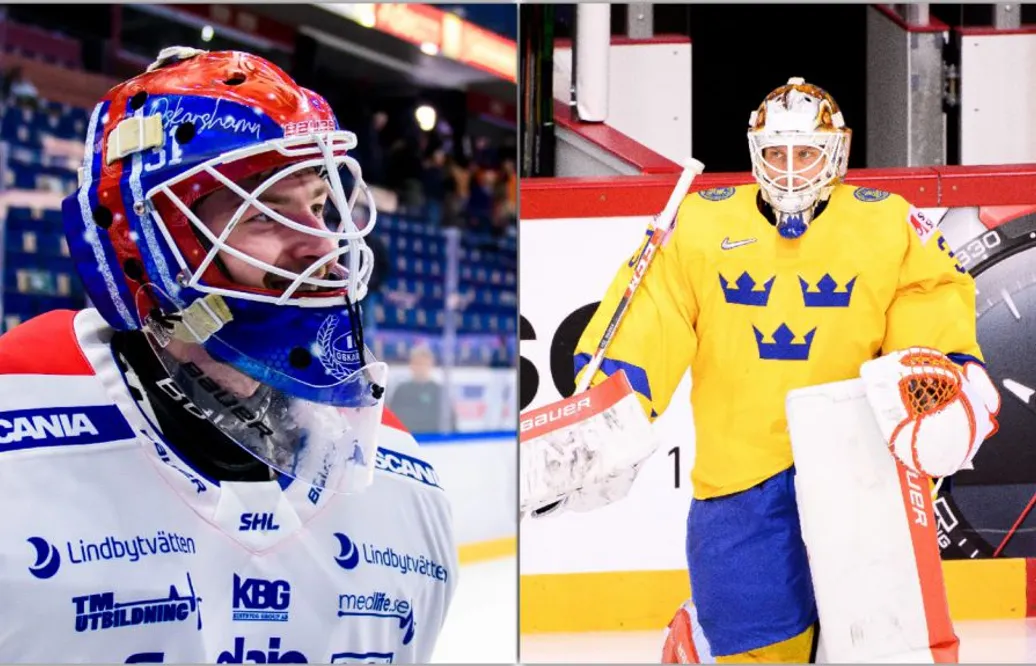 Tim Juel om resan från Hockeyettan till SHL: "Kontraster"