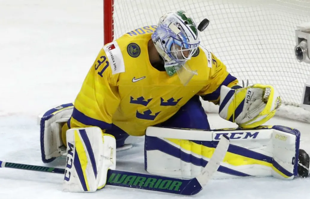 Hyllningen efter stormatchen: ”Får lite flashbacks”
