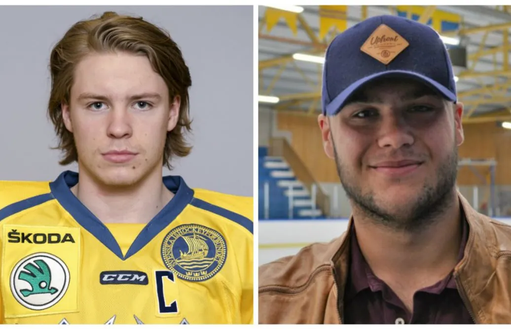 JVM-aktuella svenskar levererar i Kanada – vräkte in poäng i natt